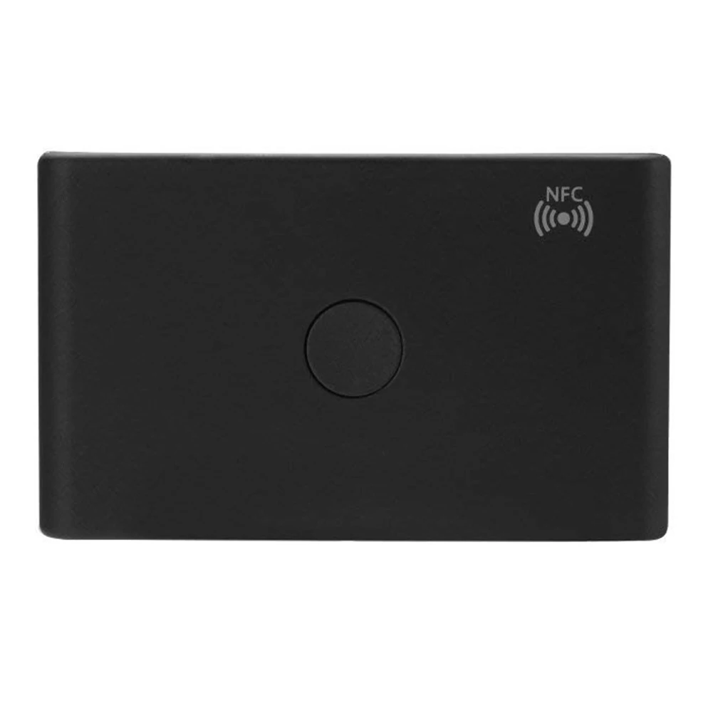 TX6 Wireless BT 3.0 Transmitter Receiver Adapter Support A2DP NFC for PC TV Speaker Home Stereo System
TX6 Wireless BT 3.0 Transmitter Receiver Adapter Support A2DP NFC for PC TV Speaker Home Stereo System