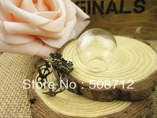 Бесплатная доставка! GGP00042 30 компл./лот DIY Ring-25mm стеклянные круглые пузырьки 15 мм с 15 мм бронзовым сердечком
Бесплатная доставка! GGP00042 30 компл./лот DIY Ring-25mm стеклянные круглые пузырьки 15 мм с 15 мм бронзовым сердечком
