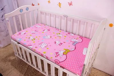 New Brand! Cartoon Baby sheet. Baby bedding.100% cotton Cartoon Sets, fitted sheet,120*60/120*70cm
New Brand! Cartoon Baby sheet. Baby bedding.100% cotton Cartoon Sets, fitted sheet,120*60/120*70cm
