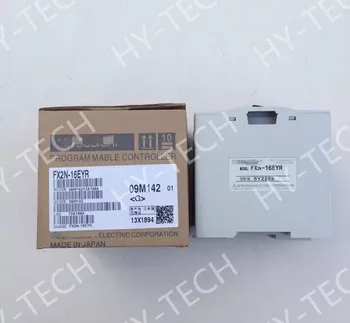 MIT MELSEC PLC module FX series FX2N-16EYR-ES/UL WITH GOOD QUALITY NEW AND ORIGINAL
MIT MELSEC PLC module FX series FX2N-16EYR-ES/UL WITH GOOD QUALITY NEW AND ORIGINAL