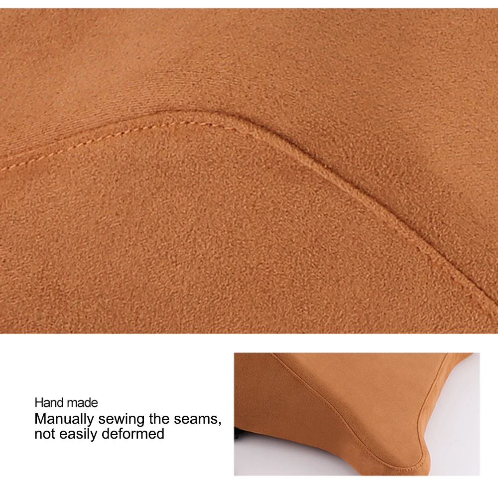 Car headrest Pillow 21