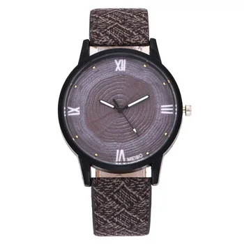 Ladies Watch 2019 Unique Design Creative Watches Women Retro Style Leather Analog Quartz Clock Hot Zegarek Damski
Ladies Watch 2019 Unique Design Creative Watches Women Retro Style Leather Analog Quartz Clock Hot Zegarek Damski