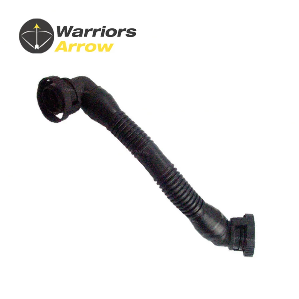 06C103235A For Audi A4 B6 A6 A8 2003 2004 2005 2007 3.0L V6 Black Crankcase Ventilation Breather Exhaust Hose Pipe
06C103235A For Audi A4 B6 A6 A8 2003 2004 2005 2007 3.0L V6 Black Crankcase Ventilation Breather Exhaust Hose Pipe