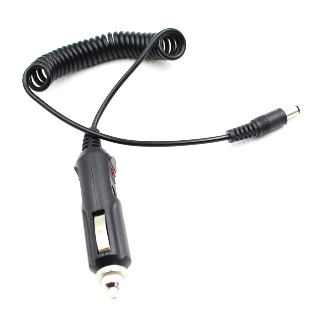 12V battery Cable Line Baofeng Uv-5r Car Charger For UV-82 UV-5RE uv-9r UV-XR Uvb2 Plus TG-UV2 charger Walkie Talkie Accessories
12V battery Cable Line Baofeng Uv-5r Car Charger For UV-82 UV-5RE uv-9r UV-XR Uvb2 Plus TG-UV2 charger Walkie Talkie Accessories
