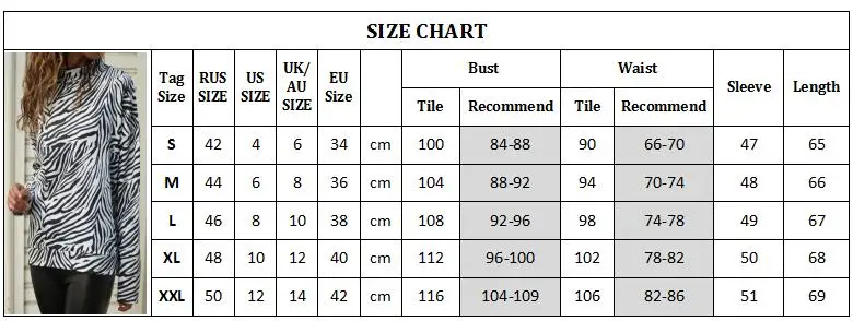 size