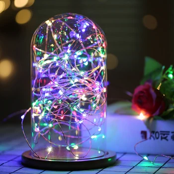 10M 100LEDs 5V USB Powered String Fairy Light Outdoor White/RGB Copper Wire Christmas Festival Holiday Wedding Party Decoration
10M 100LEDs 5V USB Powered String Fairy Light Outdoor White/RGB Copper Wire Christmas Festival Holiday Wedding Party Decoration