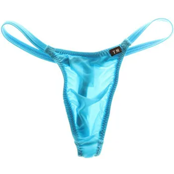 2016 sexy men underwear Fashion Nylon Men G-Strings Thongs popular brand Thongs male boys gay 7 Color Underpants Jockstrap gay
2016 sexy men underwear Fashion Nylon Men G-Strings Thongs popular brand Thongs male boys gay 7 Color Underpants Jockstrap gay
