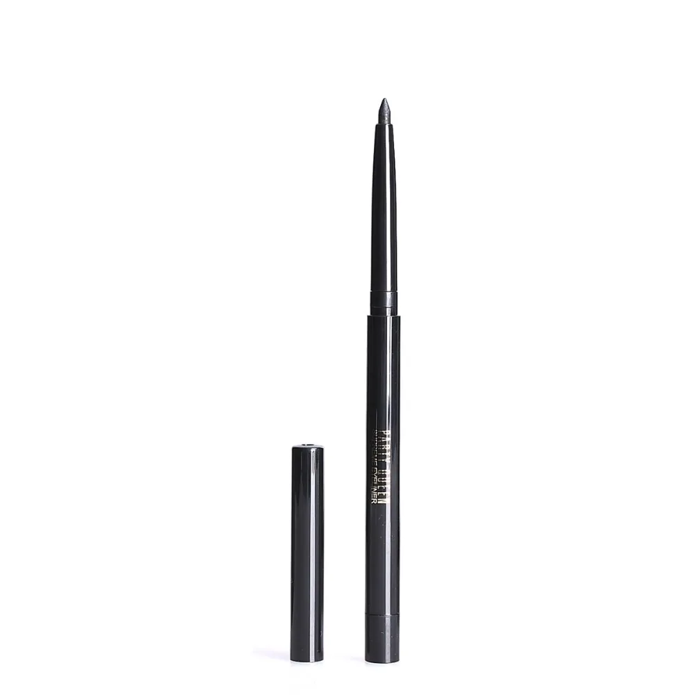 Party Queen Gel Eyeliner Pen Black Brown Waterproof Long Lasting Retractable Pencil Makeup Smooth Non-smudge 24H Eye Liner
Party Queen Gel Eyeliner Pen Black Brown Waterproof Long Lasting Retractable Pencil Makeup Smooth Non-smudge 24H Eye Liner