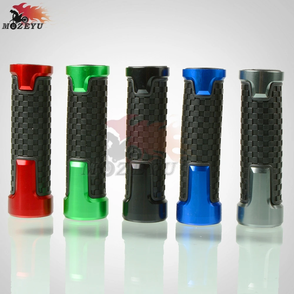 2019 Universal Motorcycle Accessories 7/8''22mm handlebar grips Handle hand bar grip For HUSABERG Indian Triumph Victory
2019 Universal Motorcycle Accessories 7/8''22mm handlebar grips Handle hand bar grip For HUSABERG Indian Triumph Victory