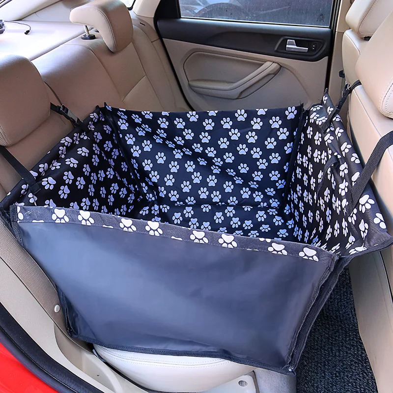 Car Seat Cover Husky
