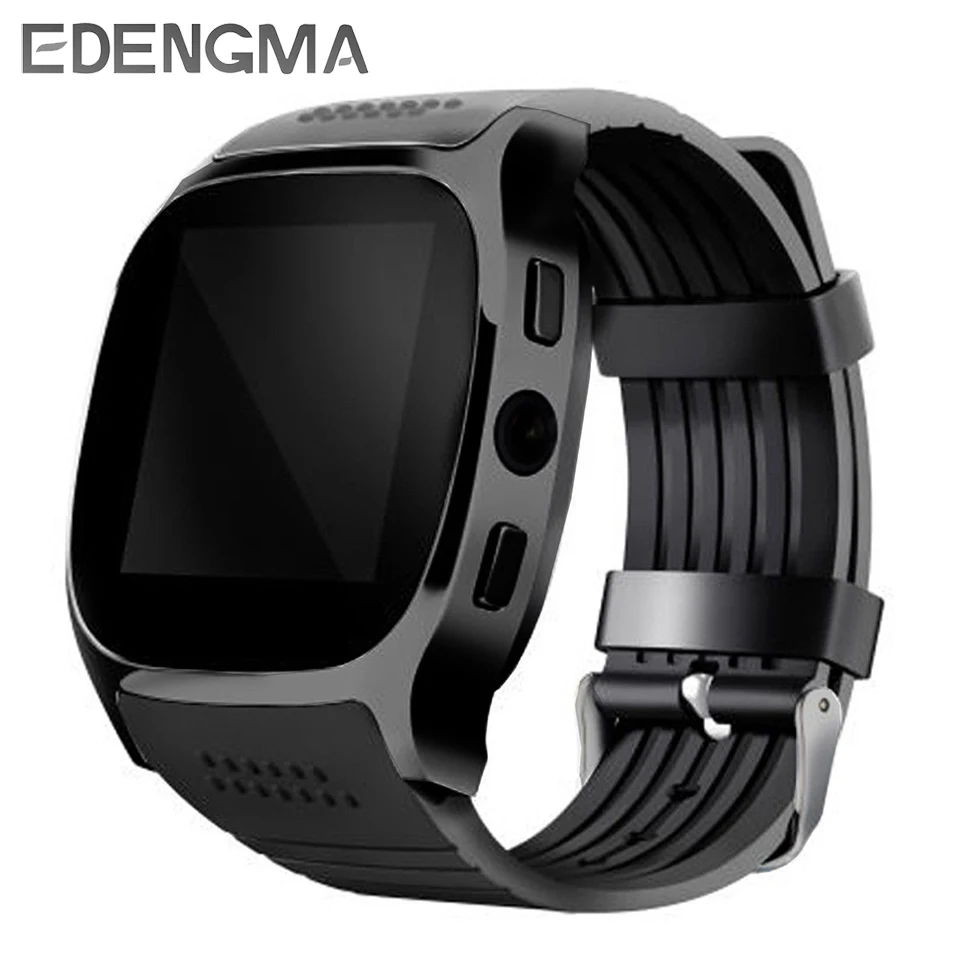 a1 smartwatch whatsapp