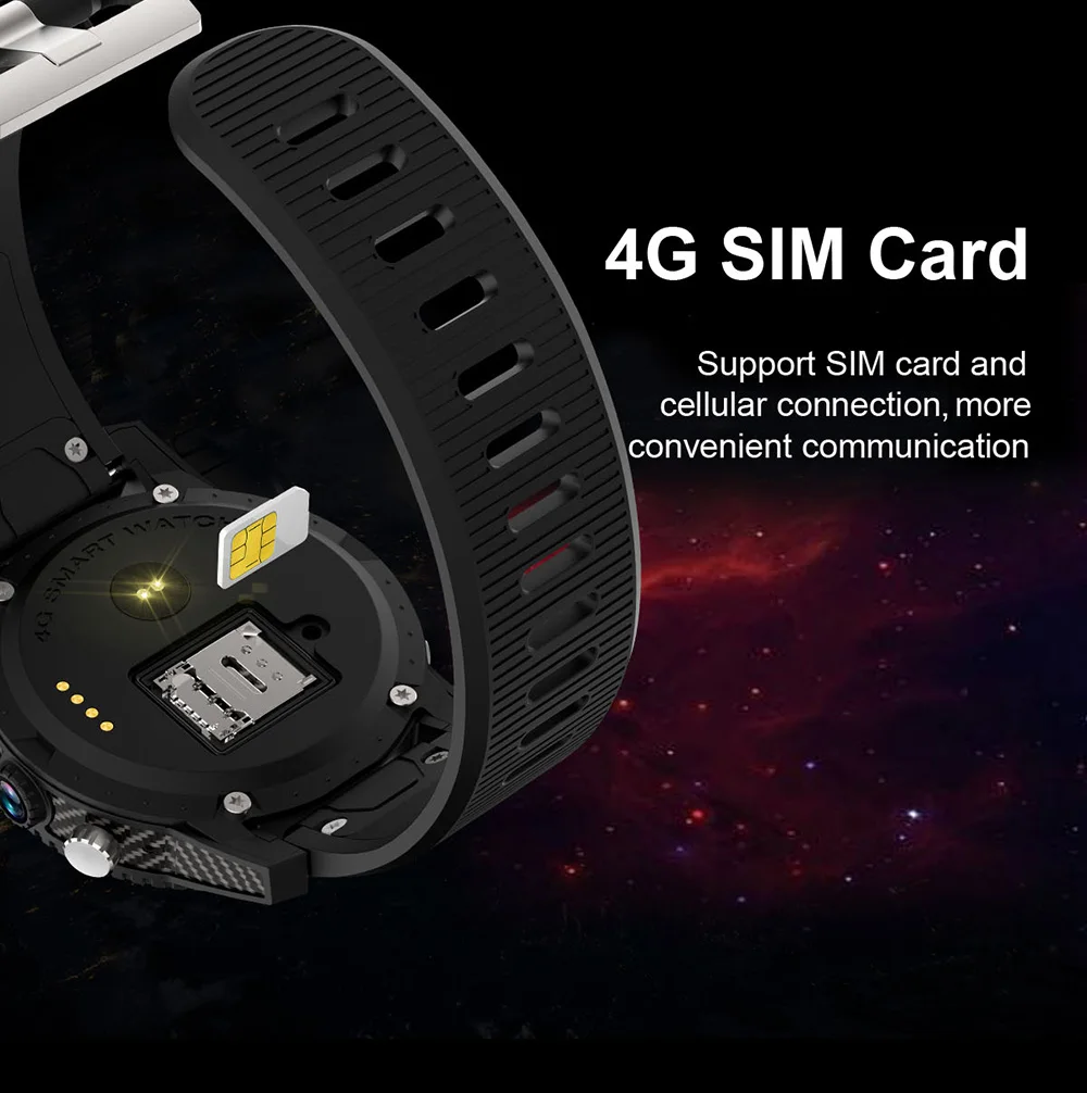 iqi i7 4g smartwatch