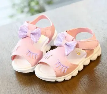 2018 new baby girl fashion cute pattern jelly shoes toddler toddler summer sandals candy color fashion cute cartoon soft
2018 new baby girl fashion cute pattern jelly shoes toddler toddler summer sandals candy color fashion cute cartoon soft