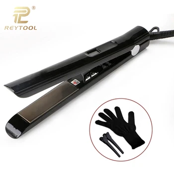 2020 Pro Hair Straightener MCH Brazilian Keratin Treatment Hair Straightening Iron 480F Fast Heating High Temperature styling to
2020 Pro Hair Straightener MCH Brazilian Keratin Treatment Hair Straightening Iron 480F Fast Heating High Temperature styling to