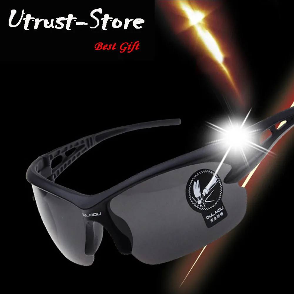 Brand Luxury Mens 2018 Sunglasses Fashion Sun Glasses Outdoor Sport Gafas De Sol UV400 Protection Oculos Masculino Free shipping
Brand Luxury Mens 2018 Sunglasses Fashion Sun Glasses Outdoor Sport Gafas De Sol UV400 Protection Oculos Masculino Free shipping
