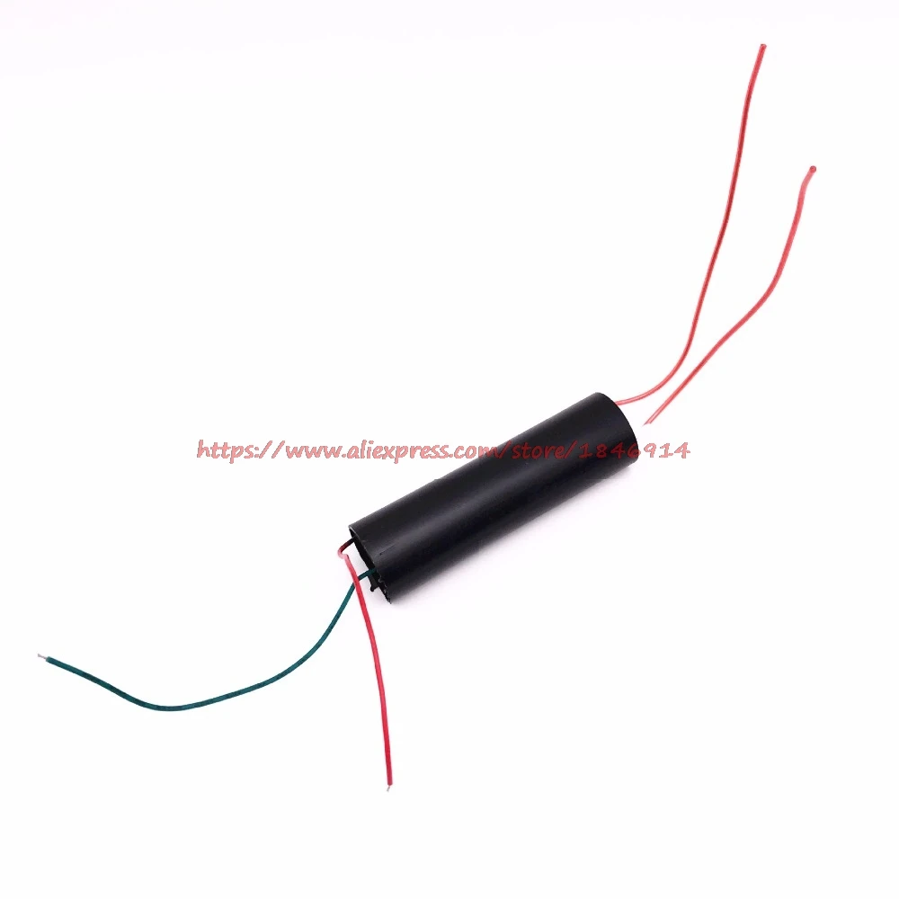 Super arc pulse DC 1000KV high voltage module high voltage generator Electric shock bag
Super arc pulse DC 1000KV high voltage module high voltage generator Electric shock bag