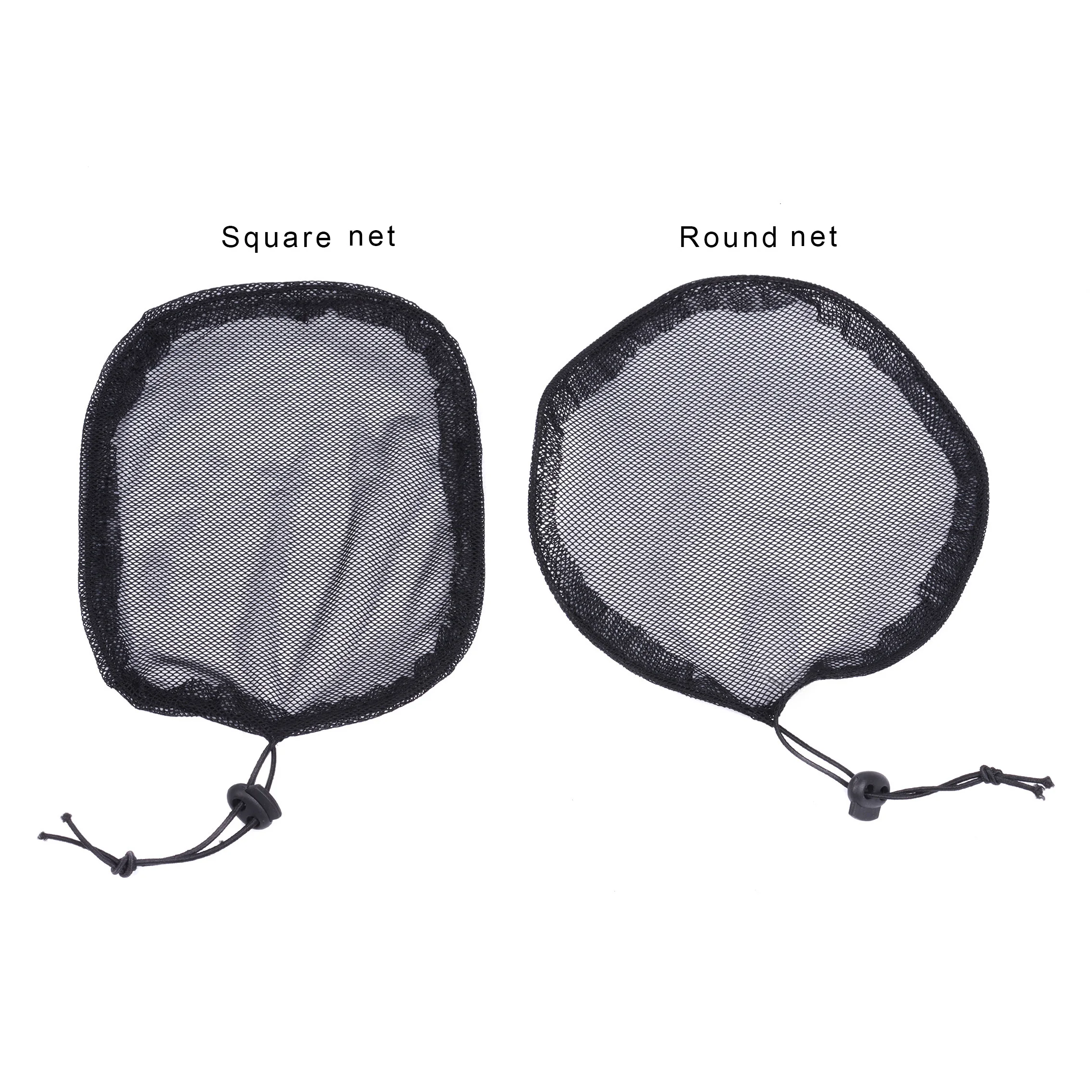 1 piece Hairnet Ponytail Black Color Wig Cap for Making Hair Bun Hair Making Tools
1 piece Hairnet Ponytail Black Color Wig Cap for Making Hair Bun Hair Making Tools