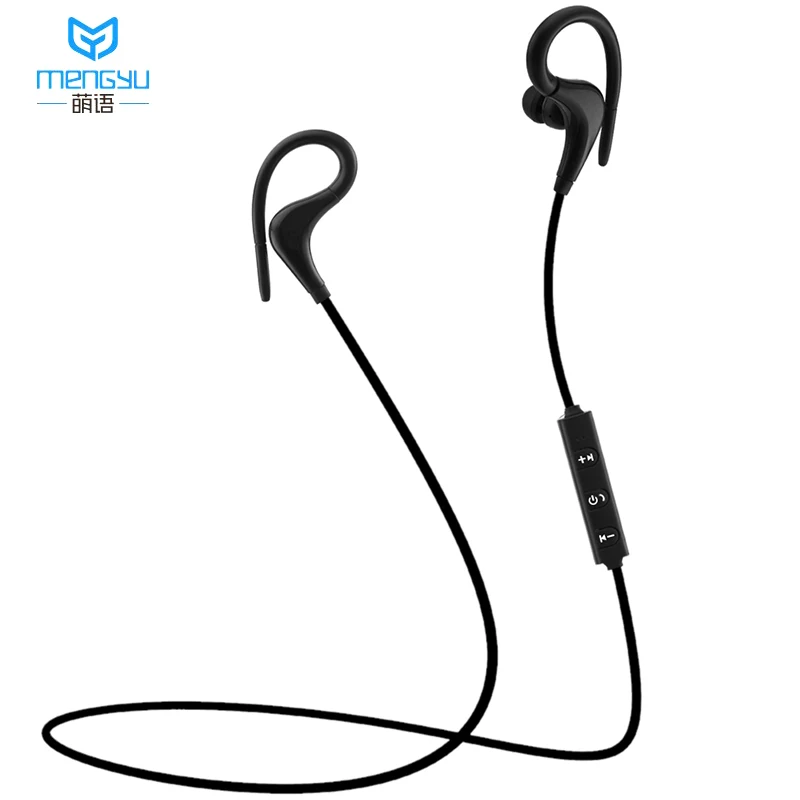 Wireless bluetooth earphone Bluetooth Headset Sport earbud handsfree with microphone for mobile phone iphone samsung Xiaomi
Wireless bluetooth earphone Bluetooth Headset Sport earbud handsfree with microphone for mobile phone iphone samsung Xiaomi