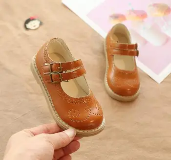 2019 spring new Korean children's small shoes girls princess shoes non-slip children's baby soft bottom shoes tide
2019 spring new Korean children's small shoes girls princess shoes non-slip children's baby soft bottom shoes tide