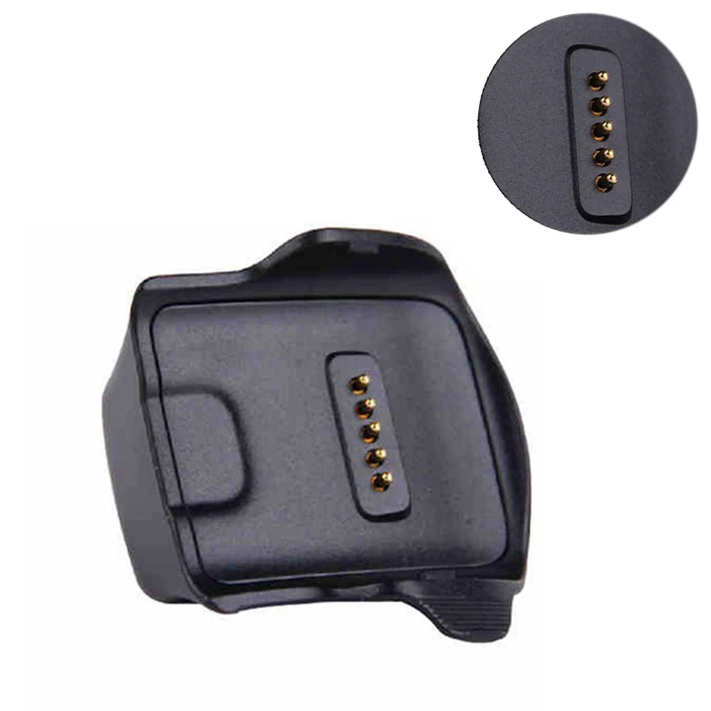 For Samsung Gear Fit R350 Charging USB Probe Magnetic Interface Station Dock Charger Fast Charger ABS Smart Watch
For Samsung Gear Fit R350 Charging USB Probe Magnetic Interface Station Dock Charger Fast Charger ABS Smart Watch