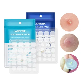 Powerful Acne Removal Patch Acne Treatment Mask Anti Acne Stickers Blackhead Pimple Remover Face Cream Facial Tool Skin Care
Powerful Acne Removal Patch Acne Treatment Mask Anti Acne Stickers Blackhead Pimple Remover Face Cream Facial Tool Skin Care