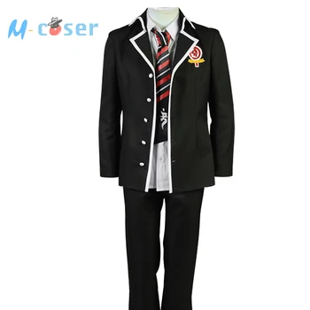 Blue Exorcist Ao No Exorcist Okumura Rin Cosplay Costume For Adult Men Full Set costume
Blue Exorcist Ao No Exorcist Okumura Rin Cosplay Costume For Adult Men Full Set costume