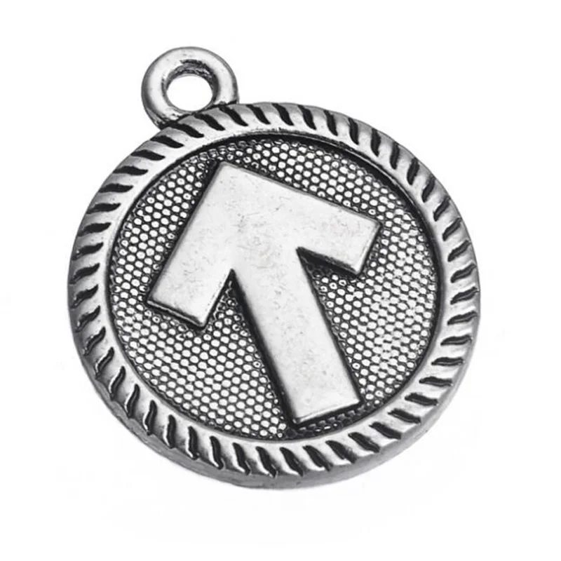 30Pcs Ancient Silver Arrow Charm Jewelry Alloy Pendants for DIY Jewelry Hand Stamped
30Pcs Ancient Silver Arrow Charm Jewelry Alloy Pendants for DIY Jewelry Hand Stamped