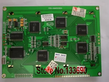PCB-HQM002082A rich240128-04 rich240128-SC-HT-B-LED01W LED Backlight original display blue
PCB-HQM002082A rich240128-04 rich240128-SC-HT-B-LED01W LED Backlight original display blue