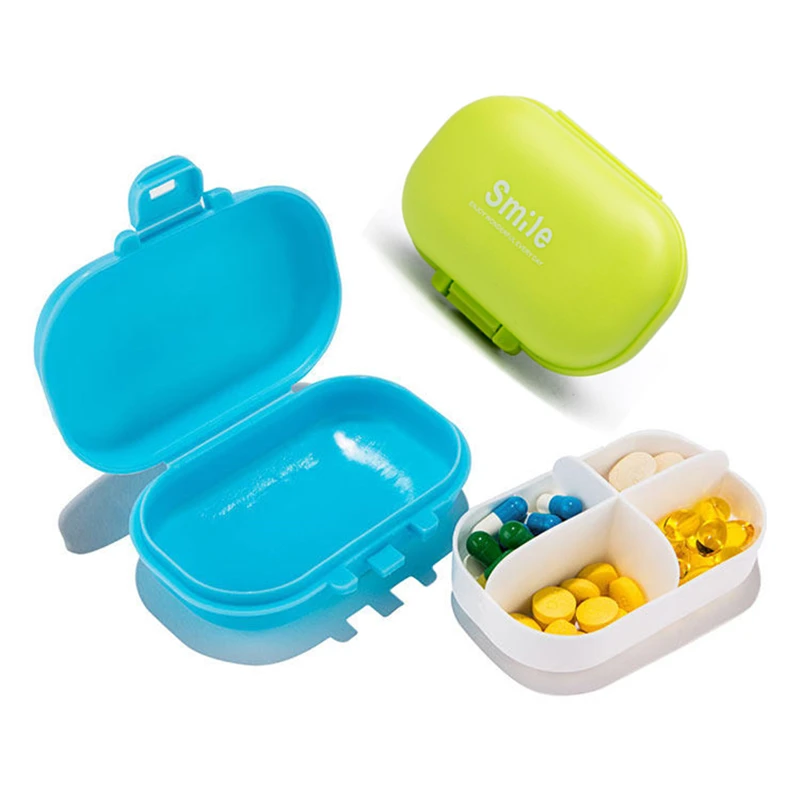 Mini Pills Organizer Case Weekly Pillbox Storage Container Small Health Care Diet Medicine Holder Anti-dust Equipments Daily Use
Mini Pills Organizer Case Weekly Pillbox Storage Container Small Health Care Diet Medicine Holder Anti-dust Equipments Daily Use