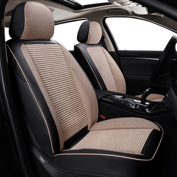 High Quality Ice Silk Automobiles Seat Covers For SsangYong Korando Actyon Rexton Chairman Kyron car accessories seat protector
High Quality Ice Silk Automobiles Seat Covers For SsangYong Korando Actyon Rexton Chairman Kyron car accessories seat protector