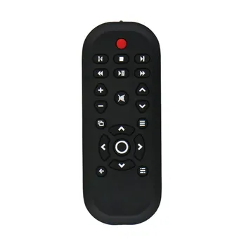 Black Infrared Remote Control For Xbox One/ONE X With Gyroscope Function 10m Long Distance
Black Infrared Remote Control For Xbox One/ONE X With Gyroscope Function 10m Long Distance
