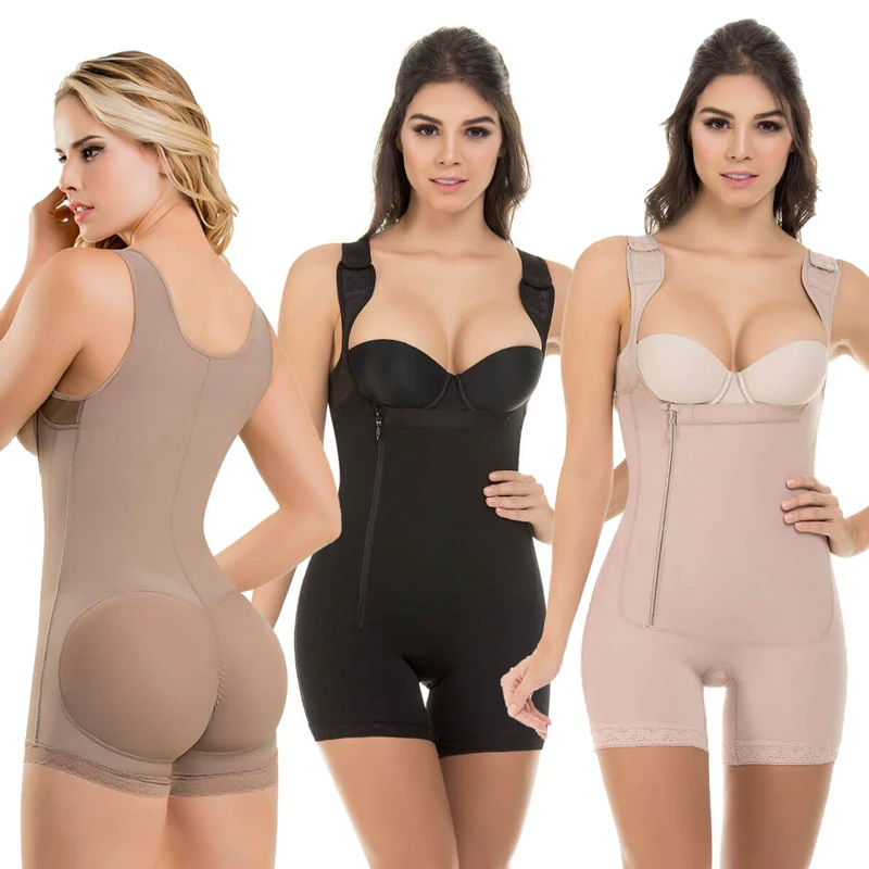 Waist Shaper Corset Plus size Bodysuit Body Shaper Slimming Corset Shaping Underwear Butt lifter Shaper Tummy Control Panties
Waist Shaper Corset Plus size Bodysuit Body Shaper Slimming Corset Shaping Underwear Butt lifter Shaper Tummy Control Panties