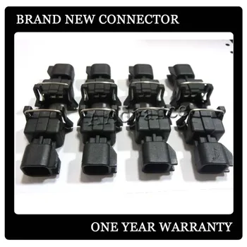 Wholesale EV6 to EV1 Fuel Injector Connector Adapter USCAR LS2 LS3 LSX LS1 LT1 TPI
Wholesale EV6 to EV1 Fuel Injector Connector Adapter USCAR LS2 LS3 LSX LS1 LT1 TPI