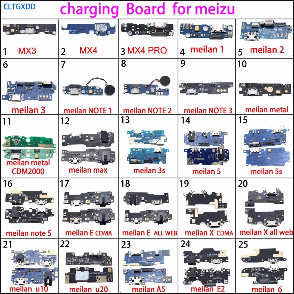cltgxdd Dock Connector Micro USB Charger Charging Port Flex Cable Repair Parts for MEIZU MX3 MX4 MX4 Pro for meilan 1 2 3 5s 3s
cltgxdd Dock Connector Micro USB Charger Charging Port Flex Cable Repair Parts for MEIZU MX3 MX4 MX4 Pro for meilan 1 2 3 5s 3s