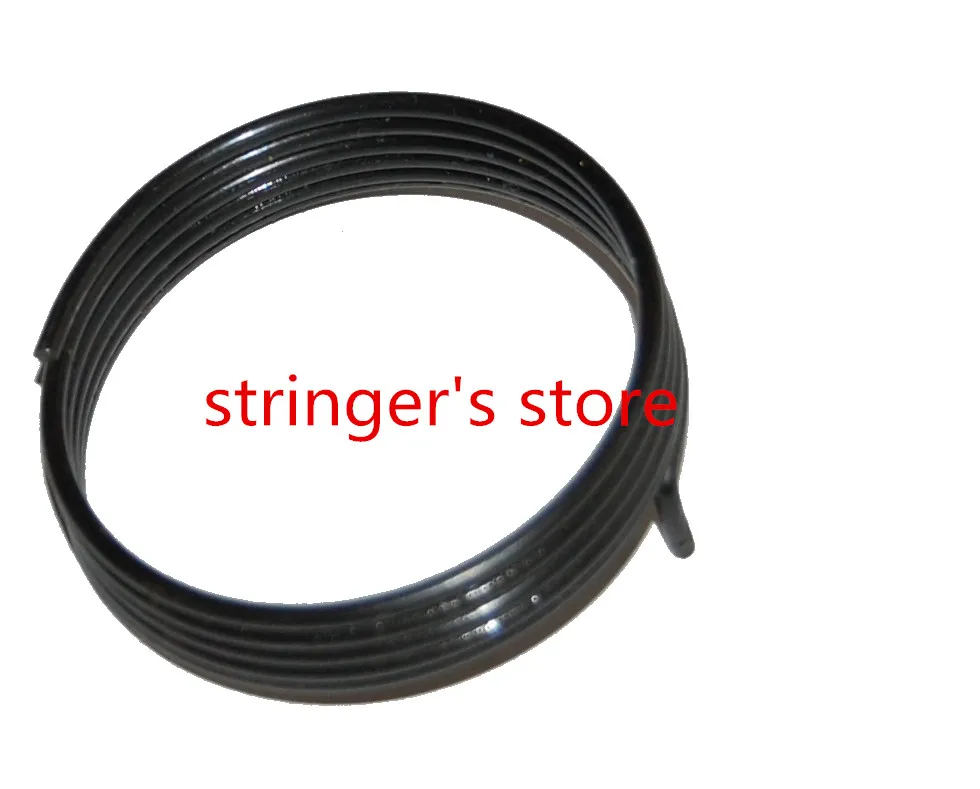 Spring,Badminton tennis racket racquet,stringing machine,stringer,stringing parts drop weight head spring
Spring,Badminton tennis racket racquet,stringing machine,stringer,stringing parts drop weight head spring