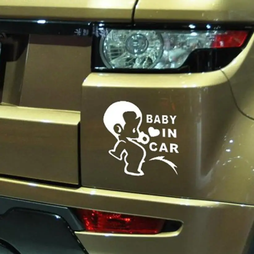 New Baby Pissing On Board In The Car Car Decal Vinyl Sticker For Window Bumper Panel Aug 4
New Baby Pissing On Board In The Car Car Decal Vinyl Sticker For Window Bumper Panel Aug 4