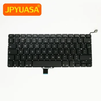 5pcs/lot New UK Laptop Keyboard 2009-2012 For Macbook Pro A1278 MC700 MC724 MD313 MD314
5pcs/lot New UK Laptop Keyboard 2009-2012 For Macbook Pro A1278 MC700 MC724 MD313 MD314