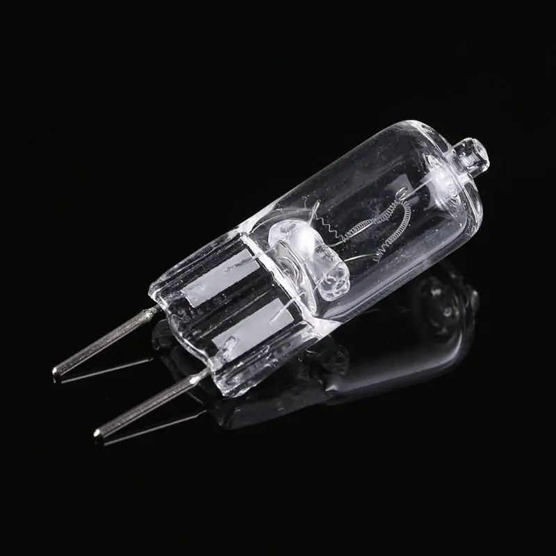 

1 PC G8 Base JCD Halogen Bi-pin Landscape Light Bulbs Lamps 20 Watt 20w White