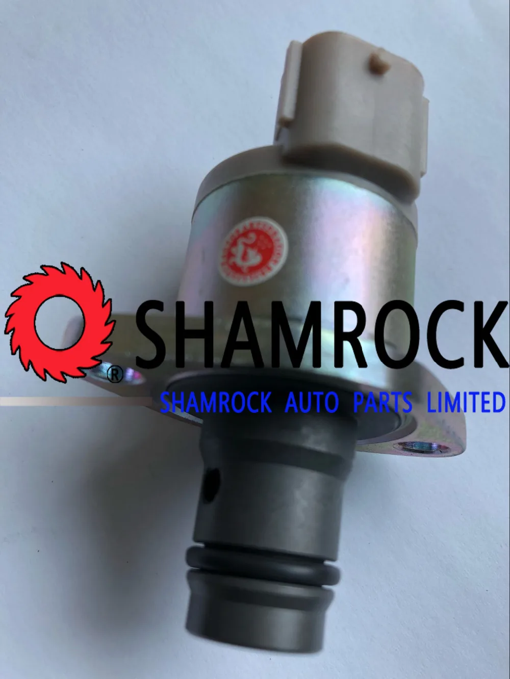 New Navara / L200 2.5 3.2 DI Pressure SCV Suction Control Valve for Deere OEM 294009-0260 / 2940090260 / 2940090360 / 294009-036
New Navara / L200 2.5 3.2 DI Pressure SCV Suction Control Valve for Deere OEM 294009-0260 / 2940090260 / 2940090360 / 294009-036