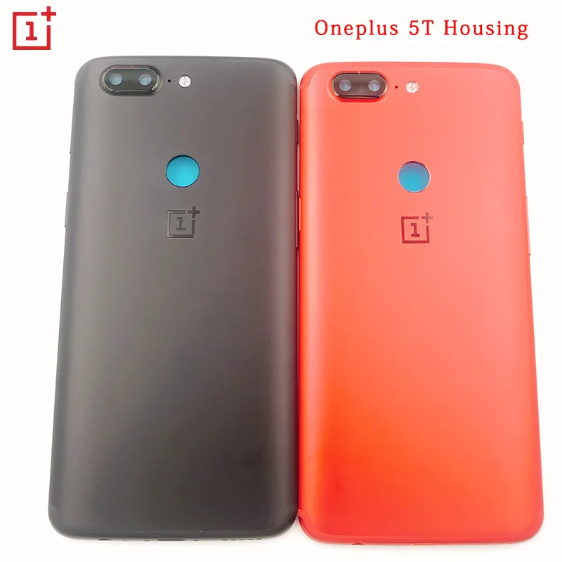 Original ONEPLUS 5T Metal Rear Housing Cover,Replacement Back Door Battery Case Side Button/Lens Glass/Sim Card Slot ,Black/Red
Original ONEPLUS 5T Metal Rear Housing Cover,Replacement Back Door Battery Case Side Button/Lens Glass/Sim Card Slot ,Black/Red