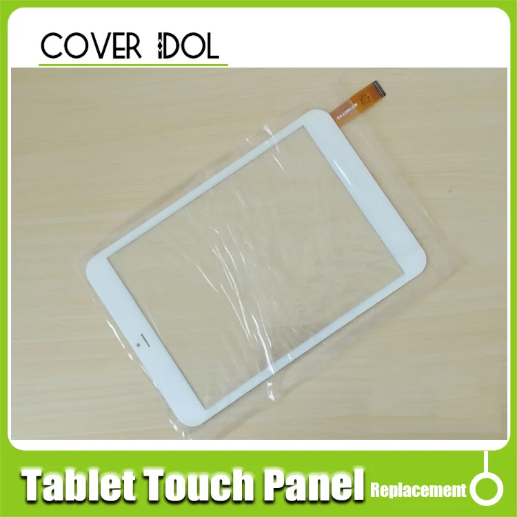 7.85" inch MT70837 MT70837-V0 Touch Screen Panel Digitizer Glass Sensor Replacement
7.85" inch MT70837 MT70837-V0 Touch Screen Panel Digitizer Glass Sensor Replacement