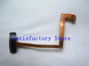 Repair Parts For Nikon AF-S 70-200mm F/2.8G ED VR II 70-200 Lens Bayonet Mount Contact Point Flex Cable
Repair Parts For Nikon AF-S 70-200mm F/2.8G ED VR II 70-200 Lens Bayonet Mount Contact Point Flex Cable