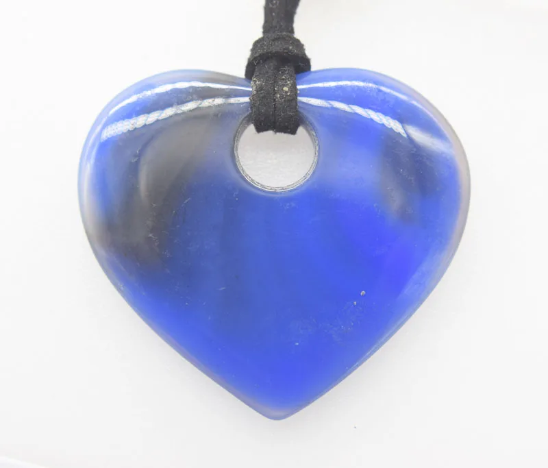 blue purple heart agate 18inch pendant 40*45mm freshwater pearl necklace FPPJ wholesale beads nature
blue purple heart agate 18inch pendant 40*45mm freshwater pearl necklace FPPJ wholesale beads nature
