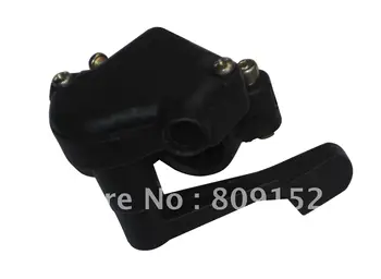 Throttle Thumb Accelerator 49cc 50cc 110cc 125cc Assembly ATV Quad Pit Bike
Throttle Thumb Accelerator 49cc 50cc 110cc 125cc Assembly ATV Quad Pit Bike