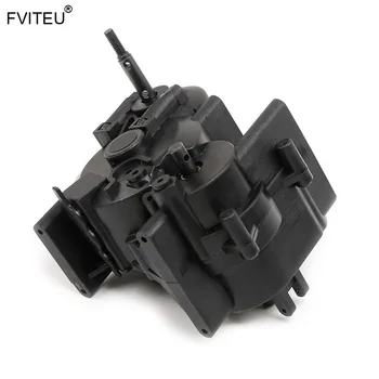 FVITEU Middle Differential Gear box Assembly Set fit 1/8 HPI Racing savage XL FLUX Rovan TORLAND MONSTER BRUSHLESS Truck Parts 
FVITEU Middle Differential Gear box Assembly Set fit 1/8 HPI Racing savage XL FLUX Rovan TORLAND MONSTER BRUSHLESS Truck Parts