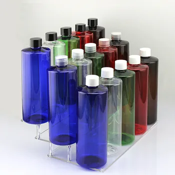 120 X 500ml Common Sealing Lid Large PET Bottle Assorted Color Lotion & Cosmetic Storage Jar Wholesale
120 X 500ml Common Sealing Lid Large PET Bottle Assorted Color Lotion & Cosmetic Storage Jar Wholesale