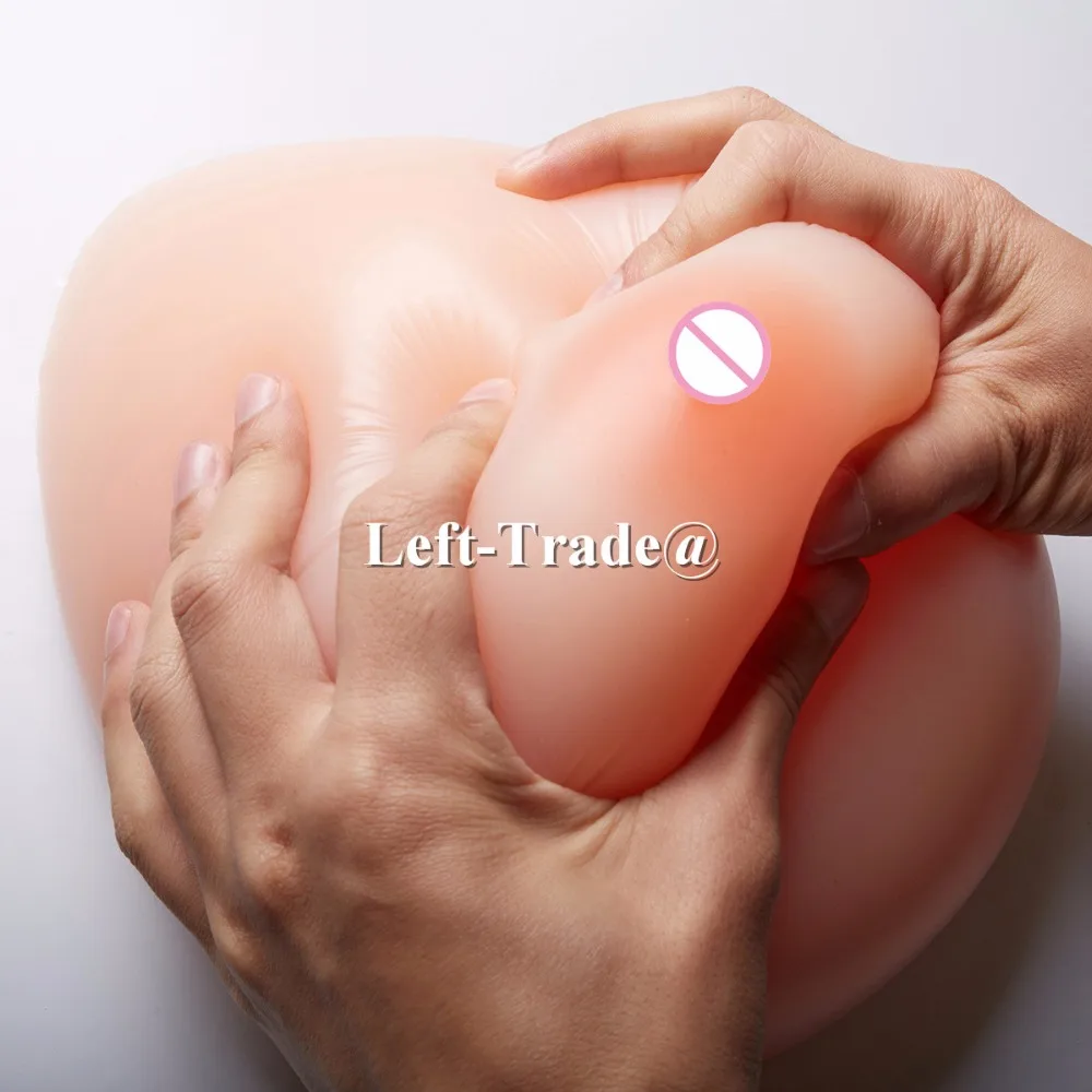 4600g Huge crossdresser False breast Artificial Breasts Silicone Breast Forms Fake boobs
4600g Huge crossdresser False breast Artificial Breasts Silicone Breast Forms Fake boobs