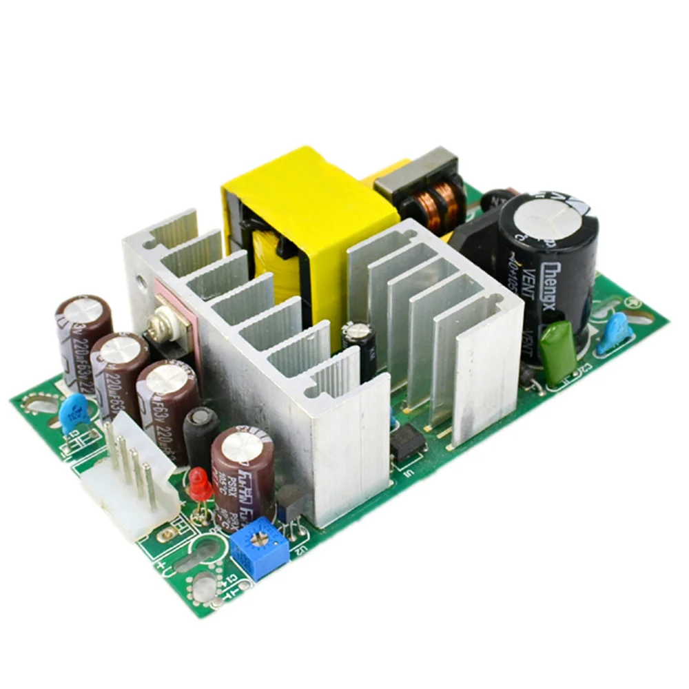 36V2A switching power supply / 72W foot power constant voltage power supply // AC to DC power suppl
36V2A switching power supply / 72W foot power constant voltage power supply // AC to DC power suppl