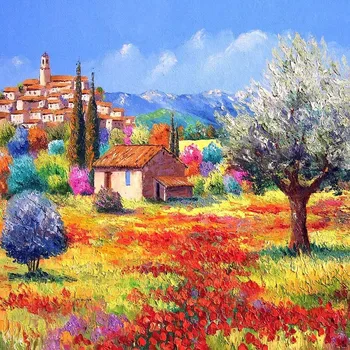 oneroom Multicolored Flower Sea painting Handmade Needlework Embroidery DIY DMC Cross Stitch Kits Crafts 14CT Unprinted Home
oneroom Multicolored Flower Sea painting Handmade Needlework Embroidery DIY DMC Cross Stitch Kits Crafts 14CT Unprinted Home