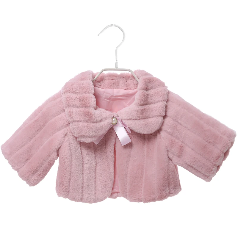 2018 Baby Shawl coat Autumn Winter Waistcoat Children's Fur Girls Artificial fur Coat Kids Faux Fur Fabric Clothes Fur coat
2018 Baby Shawl coat Autumn Winter Waistcoat Children's Fur Girls Artificial fur Coat Kids Faux Fur Fabric Clothes Fur coat